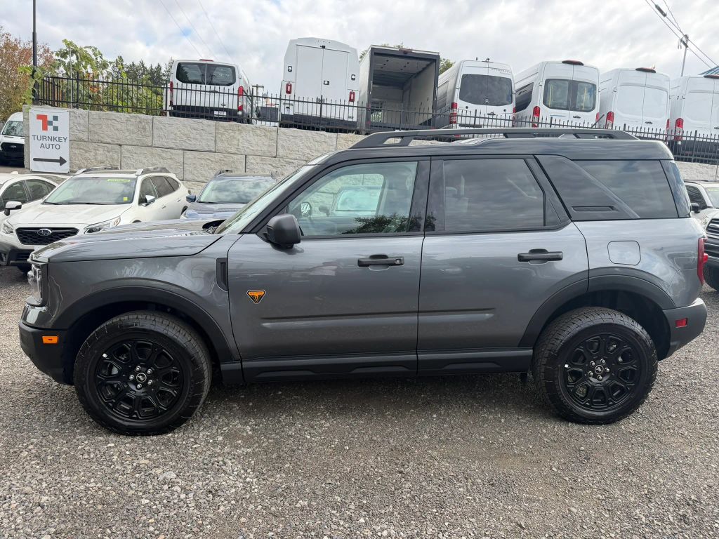 ford bronco sport 2026 3FMCR9DA3TRE32821 image ford bronco sport 2026 3FMCR9DA3TRE32821 image